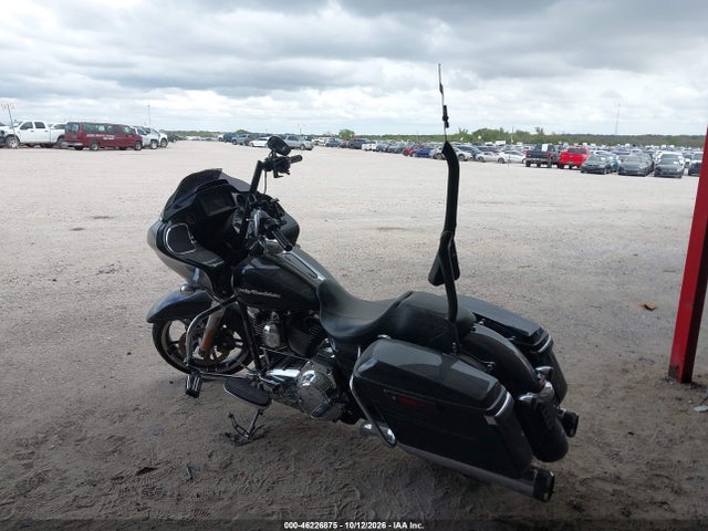 Продаж на аукціоні авто 2015 Harley-davidson Fltrxs Road Glide Special, vin: 1HD1KTM10FB623603, номер лоту: 46226875
