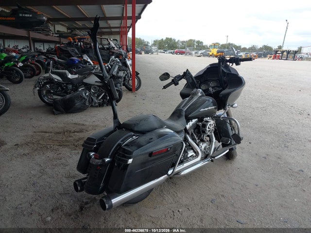 Продаж на аукціоні авто 2015 Harley-davidson Fltrxs Road Glide Special, vin: 1HD1KTM10FB623603, номер лоту: 46226875