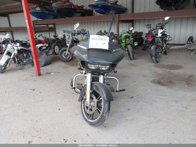 Продаж на аукціоні авто 2015 Harley-davidson Fltrxs Road Glide Special, vin: 1HD1KTM10FB623603, номер лоту: 46226875