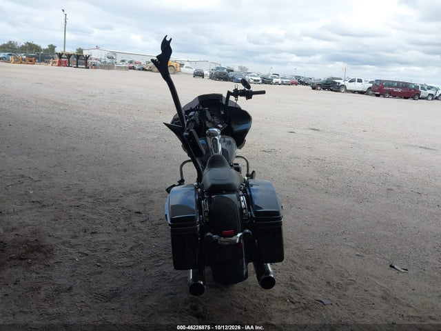 Продаж на аукціоні авто 2015 Harley-davidson Fltrxs Road Glide Special, vin: 1HD1KTM10FB623603, номер лоту: 46226875