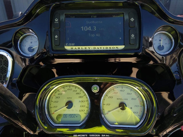 Продаж на аукціоні авто 2015 Harley-davidson Fltrxs Road Glide Special, vin: 1HD1KTM10FB623603, номер лоту: 46226875