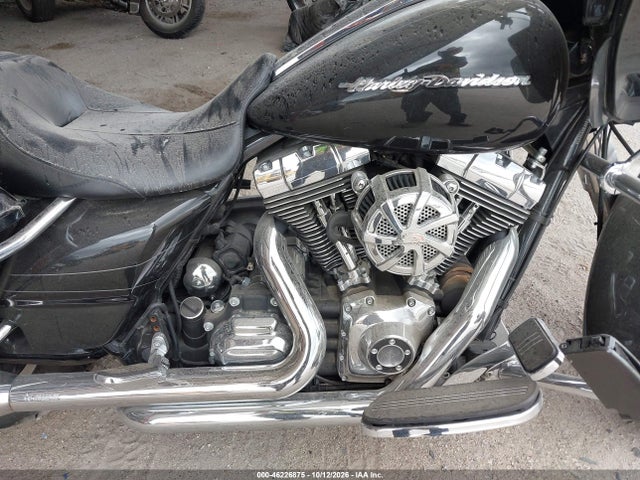 Продаж на аукціоні авто 2015 Harley-davidson Fltrxs Road Glide Special, vin: 1HD1KTM10FB623603, номер лоту: 46226875