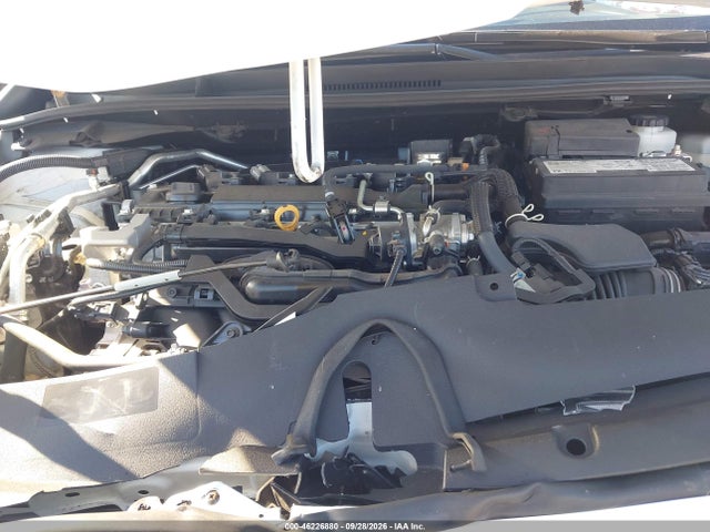 Toyota COROLLA LE 2025 5YFB4MDE8SP283556 Image 10
