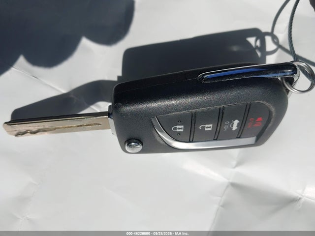 Toyota COROLLA LE 2025 5YFB4MDE8SP283556 Image 11