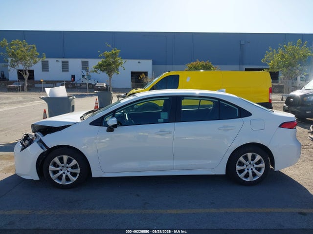 Toyota COROLLA LE 2025 5YFB4MDE8SP283556 Image 14