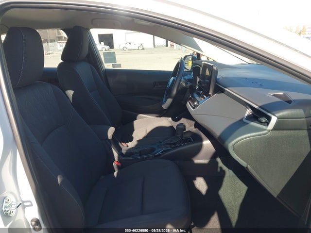 Toyota COROLLA LE 2025 5YFB4MDE8SP283556 Image 5