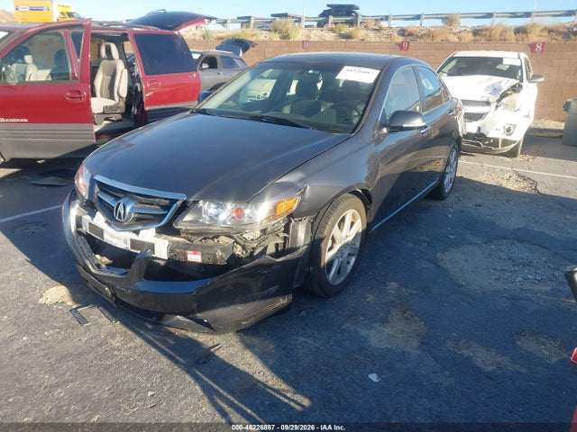 Aukcja sprzedaży 2004 Acura Tsx, vin: JH4CL96874C044599, numer aukcji: 46226887