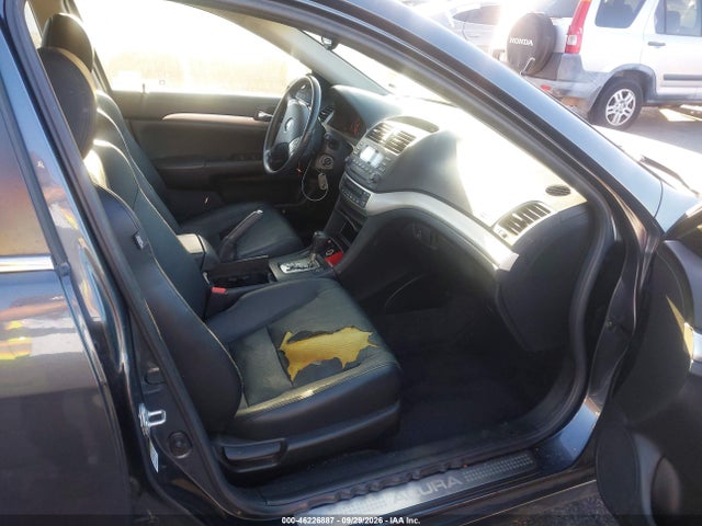 Aukcja sprzedaży 2004 Acura Tsx, vin: JH4CL96874C044599, numer aukcji: 46226887