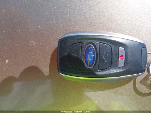 2025 Subaru Outback Onyx Edition მანქანა იყიდება აუქციონზე, vin: 4S4BTALC6S3182117, აუქციონის ნომერი: 46226888
