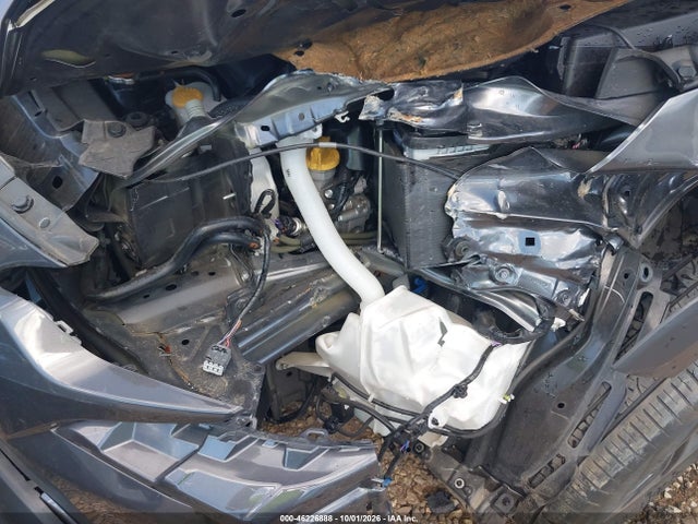 2025 Subaru Outback Onyx Edition მანქანა იყიდება აუქციონზე, vin: 4S4BTALC6S3182117, აუქციონის ნომერი: 46226888