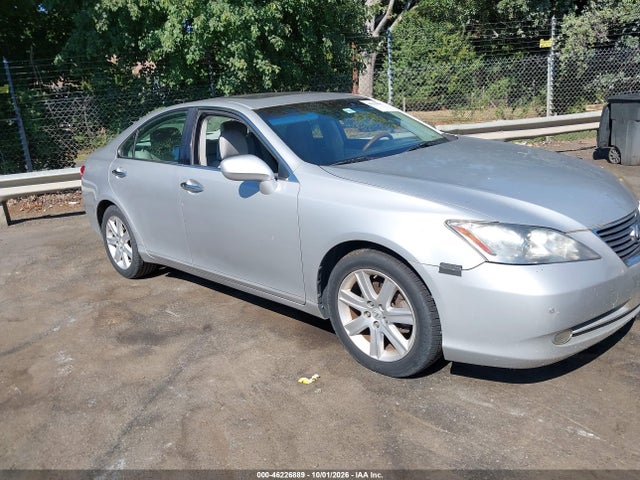 2008 Lexus Es 350 მანქანა იყიდება აუქციონზე, vin: JTHBJ46G082232498, აუქციონის ნომერი: 46226889