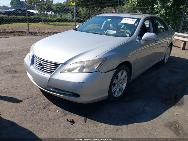 2008 Lexus Es 350 მანქანა იყიდება აუქციონზე, vin: JTHBJ46G082232498, აუქციონის ნომერი: 46226889