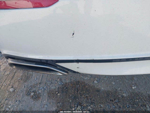 Продаж на аукціоні авто 2018 Honda Accord Sport, vin: 1HGCV1F33JA251033, номер лоту: 46226891