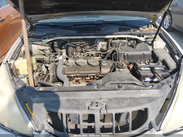 2003 Lexus Es 300 მანქანა იყიდება აუქციონზე, vin: JTHBF30G236006176, აუქციონის ნომერი: 46226894