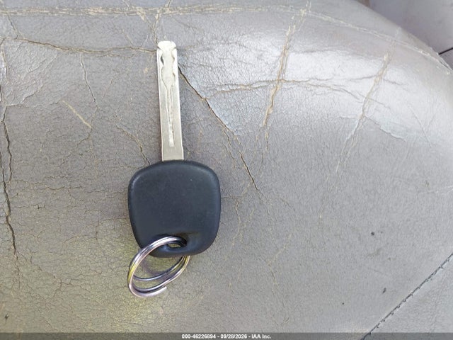 2003 Lexus Es 300 მანქანა იყიდება აუქციონზე, vin: JTHBF30G236006176, აუქციონის ნომერი: 46226894