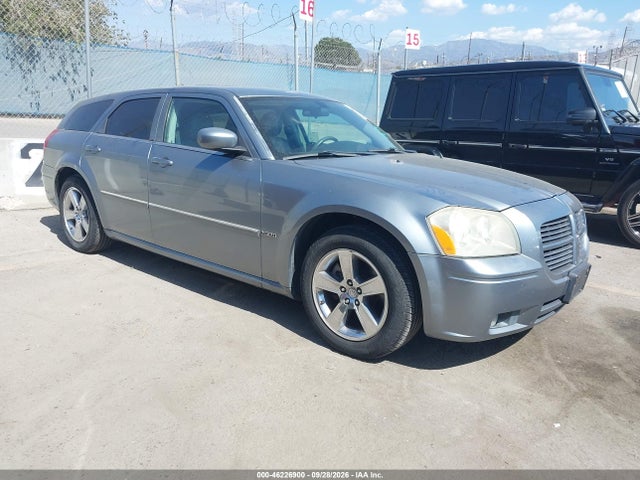 2007 Dodge Magnum Rt მანქანა იყიდება აუქციონზე, vin: 2D4GV57297H730759, აუქციონის ნომერი: 46226900