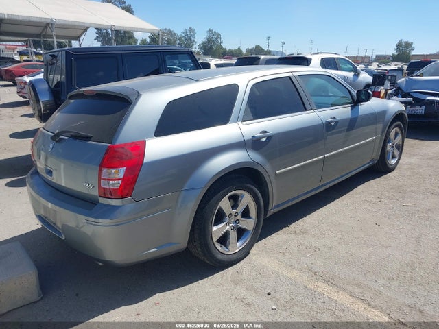 2007 Dodge Magnum Rt მანქანა იყიდება აუქციონზე, vin: 2D4GV57297H730759, აუქციონის ნომერი: 46226900