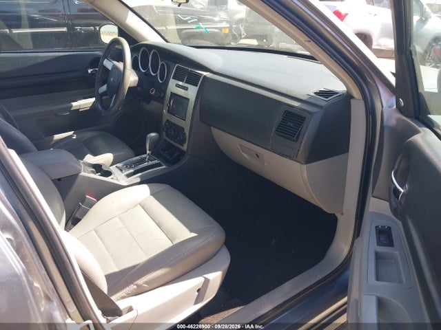 2007 Dodge Magnum Rt მანქანა იყიდება აუქციონზე, vin: 2D4GV57297H730759, აუქციონის ნომერი: 46226900