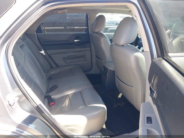 2007 Dodge Magnum Rt მანქანა იყიდება აუქციონზე, vin: 2D4GV57297H730759, აუქციონის ნომერი: 46226900