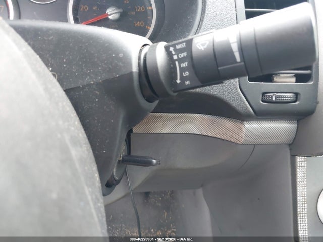 46226901 :رقم المزاد ، 3N1AB61E28L650980 vin ، 2008 Nissan Sentra 2.0 مزاد بيع
