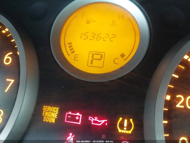 46226901 :رقم المزاد ، 3N1AB61E28L650980 vin ، 2008 Nissan Sentra 2.0 مزاد بيع