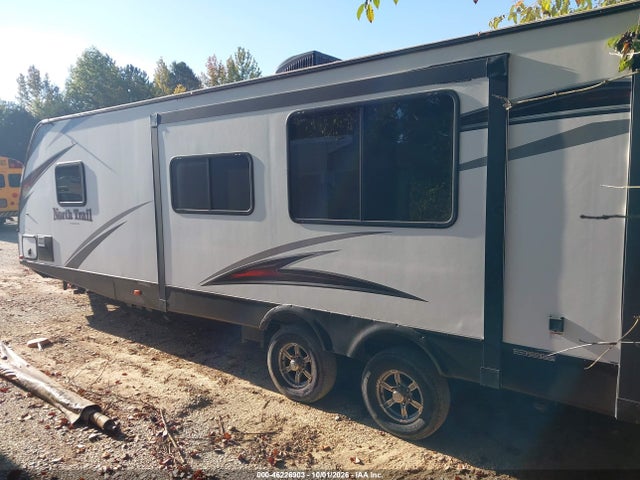 2018 Heartland Northtrail მანქანა იყიდება აუქციონზე, vin: 5SFNB3721JE383103, აუქციონის ნომერი: 46226903