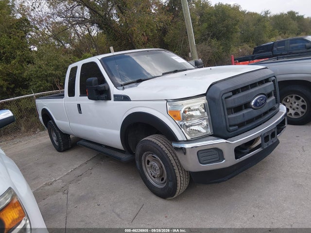 Продаж на аукціоні авто 2014 Ford F-250 Xl, vin: 1FT7X2B6XEEB28618, номер лоту: 46226905