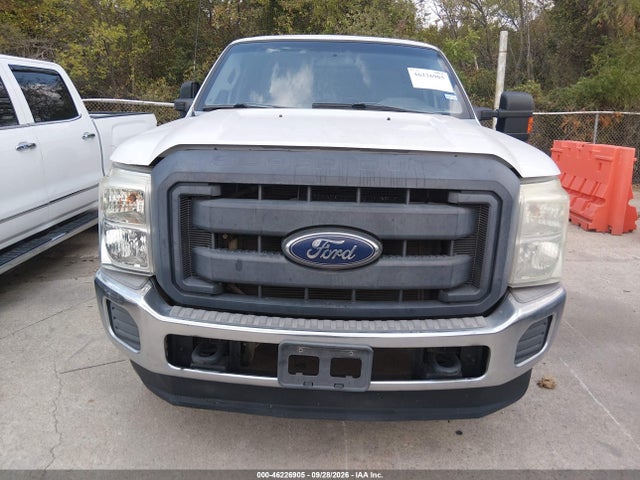 Продаж на аукціоні авто 2014 Ford F-250 Xl, vin: 1FT7X2B6XEEB28618, номер лоту: 46226905