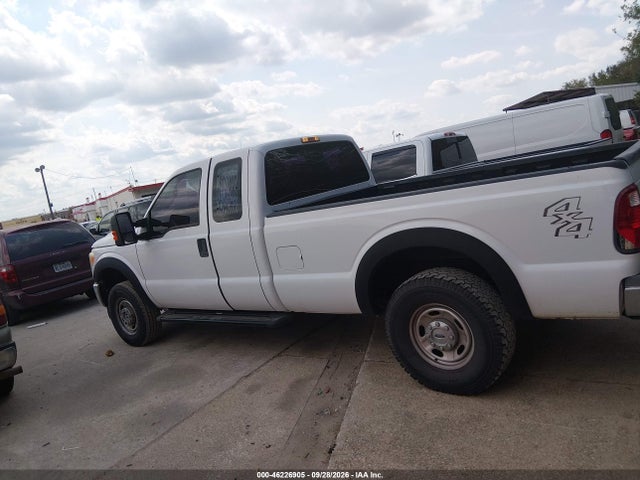 Продаж на аукціоні авто 2014 Ford F-250 Xl, vin: 1FT7X2B6XEEB28618, номер лоту: 46226905
