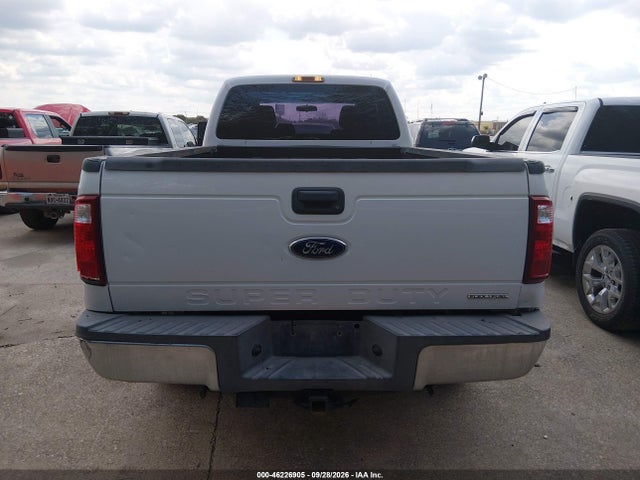 Продаж на аукціоні авто 2014 Ford F-250 Xl, vin: 1FT7X2B6XEEB28618, номер лоту: 46226905