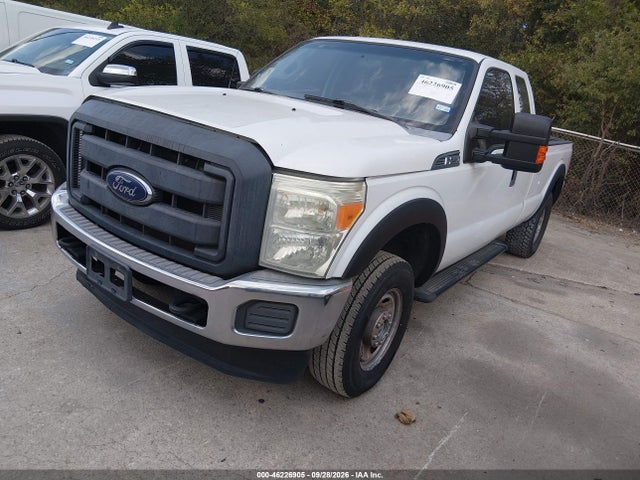 Продаж на аукціоні авто 2014 Ford F-250 Xl, vin: 1FT7X2B6XEEB28618, номер лоту: 46226905