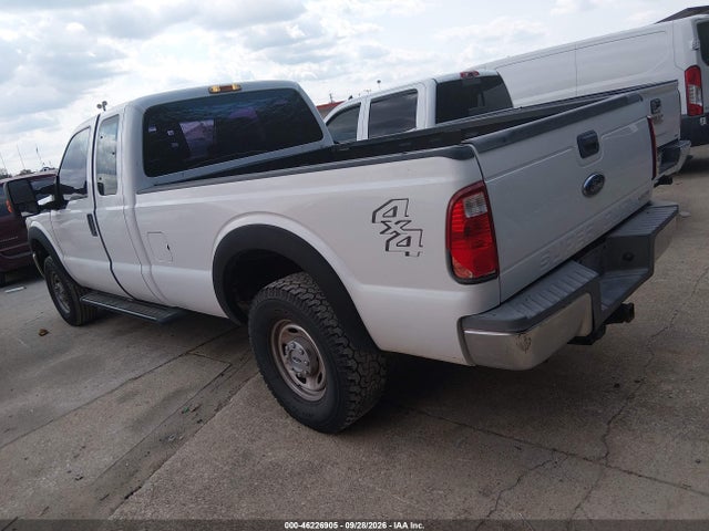 Продаж на аукціоні авто 2014 Ford F-250 Xl, vin: 1FT7X2B6XEEB28618, номер лоту: 46226905