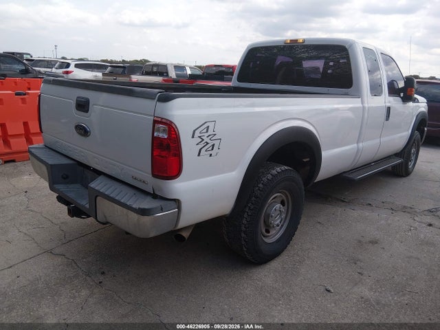 Продаж на аукціоні авто 2014 Ford F-250 Xl, vin: 1FT7X2B6XEEB28618, номер лоту: 46226905