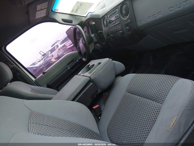 Продаж на аукціоні авто 2014 Ford F-250 Xl, vin: 1FT7X2B6XEEB28618, номер лоту: 46226905