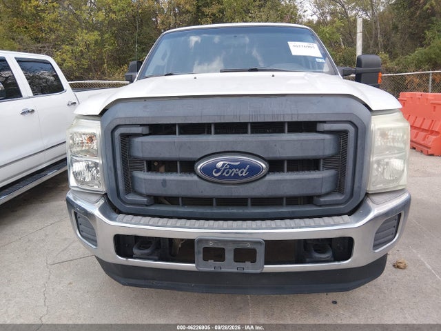 Продаж на аукціоні авто 2014 Ford F-250 Xl, vin: 1FT7X2B6XEEB28618, номер лоту: 46226905