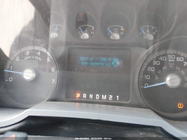 Продаж на аукціоні авто 2014 Ford F-250 Xl, vin: 1FT7X2B6XEEB28618, номер лоту: 46226905