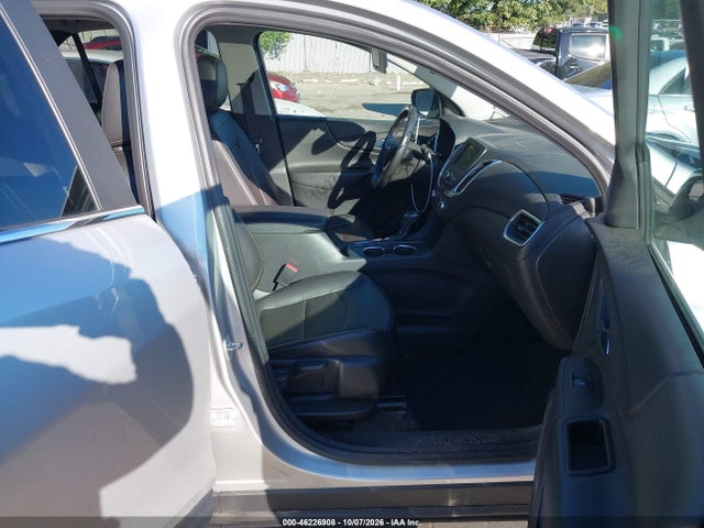 46226908 :رقم المزاد ، 3GNAXUEV0MS177651 vin ، 2021 Chevrolet Equinox Awd Lt مزاد بيع
