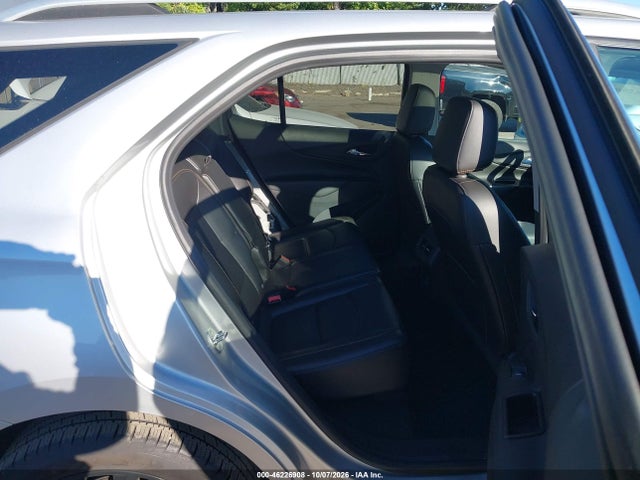 46226908 :رقم المزاد ، 3GNAXUEV0MS177651 vin ، 2021 Chevrolet Equinox Awd Lt مزاد بيع
