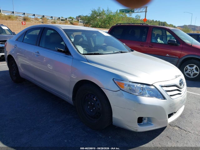 Auction sale of the 2011 Toyota Camry Le, vin: 4T1BF3EK7BU146809, lot number: 46226910