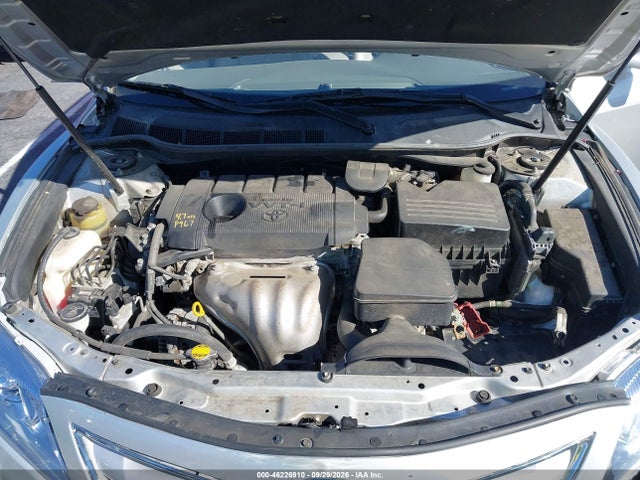 Продаж на аукціоні авто 2011 Toyota Camry Le, vin: 4T1BF3EK7BU146809, номер лоту: 46226910