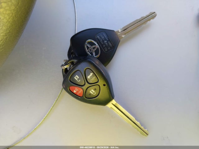 Продаж на аукціоні авто 2011 Toyota Camry Le, vin: 4T1BF3EK7BU146809, номер лоту: 46226910