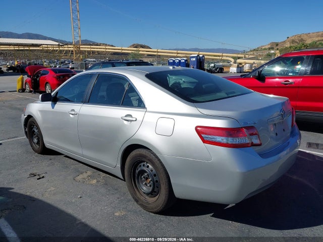 Продаж на аукціоні авто 2011 Toyota Camry Le, vin: 4T1BF3EK7BU146809, номер лоту: 46226910