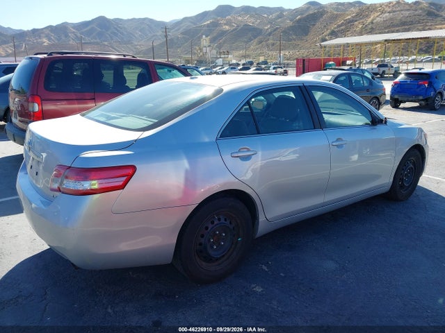 Продаж на аукціоні авто 2011 Toyota Camry Le, vin: 4T1BF3EK7BU146809, номер лоту: 46226910