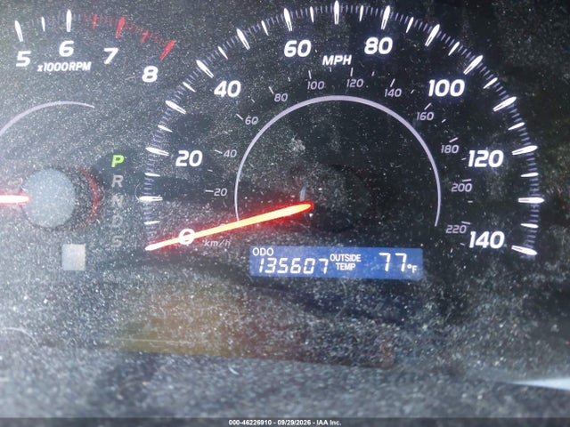 Продаж на аукціоні авто 2011 Toyota Camry Le, vin: 4T1BF3EK7BU146809, номер лоту: 46226910