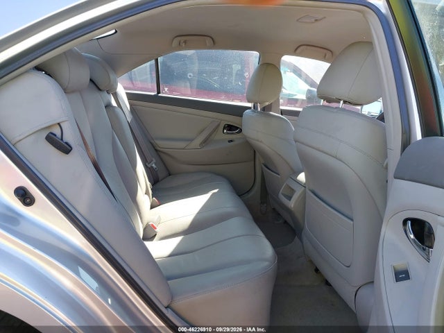 Продаж на аукціоні авто 2011 Toyota Camry Le, vin: 4T1BF3EK7BU146809, номер лоту: 46226910