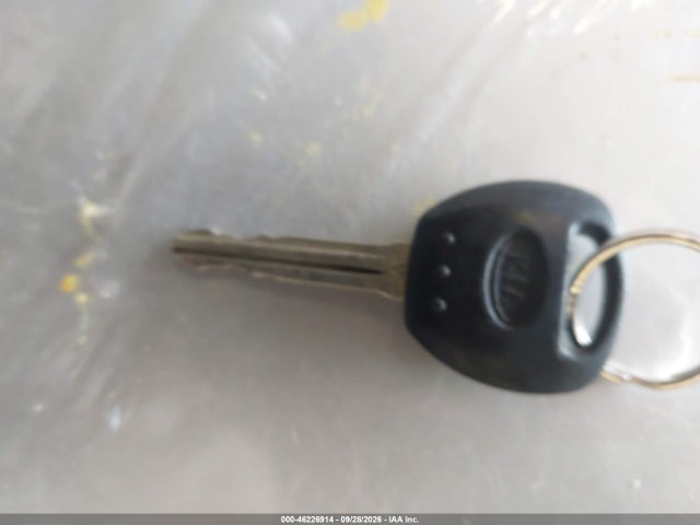 2012 Kia Sedona Ex მანქანა იყიდება აუქციონზე, vin: KNDMH4C75C6479219, აუქციონის ნომერი: 46226914