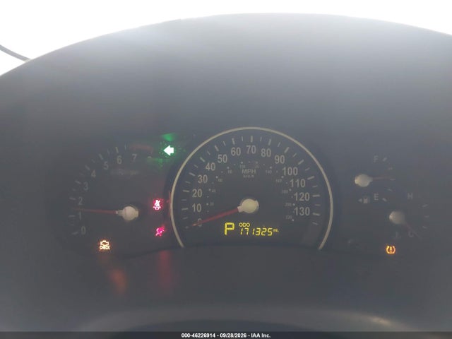 2012 Kia Sedona Ex მანქანა იყიდება აუქციონზე, vin: KNDMH4C75C6479219, აუქციონის ნომერი: 46226914