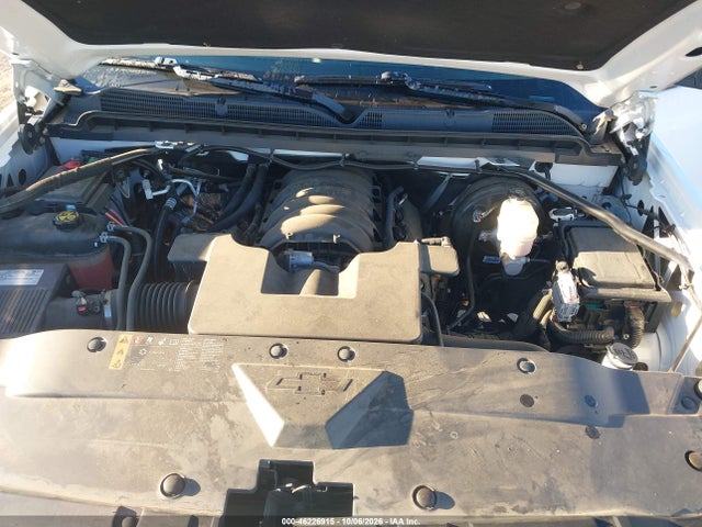46226915 :رقم المزاد ، 3GCUKREC7JG556581 vin ، 2018 Chevrolet Silverado 1500 2lt مزاد بيع