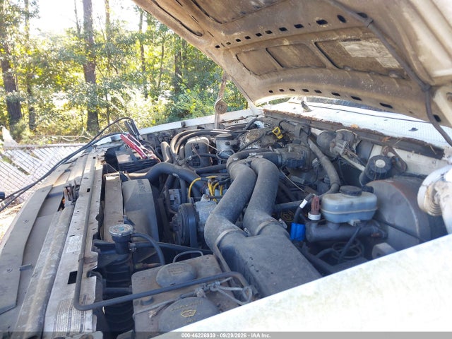 46226939 :رقم المزاد ، 1FTHW25G0TEA46258 vin ، 1996 Ford F250 مزاد بيع