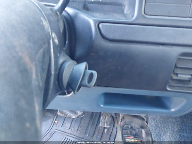 46226939 :رقم المزاد ، 1FTHW25G0TEA46258 vin ، 1996 Ford F250 مزاد بيع